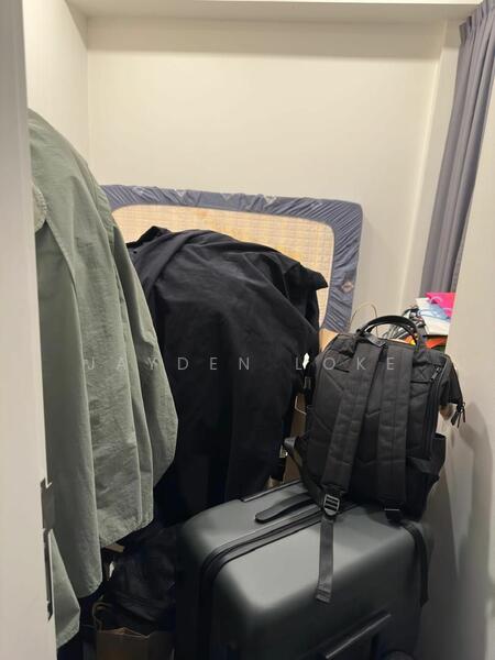 Untuk Dijual - Suria @ North Kiara