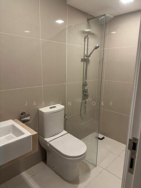 Untuk Dijual - Suria @ North Kiara