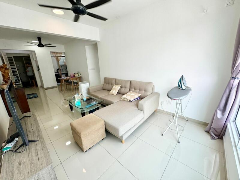 Untuk Dijual - i-Santorini