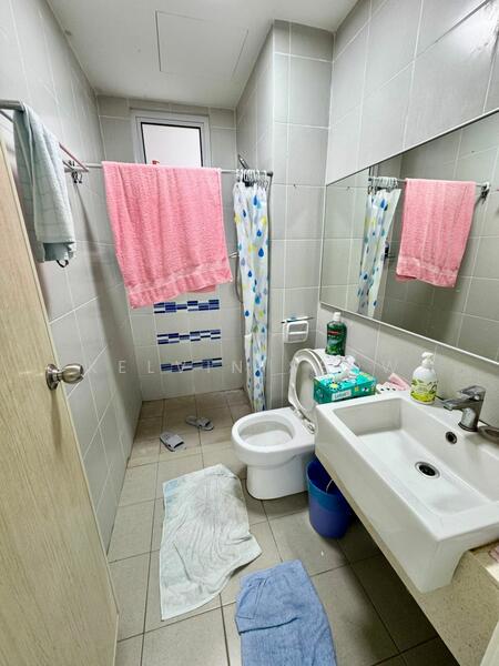 Untuk Dijual - i-Santorini