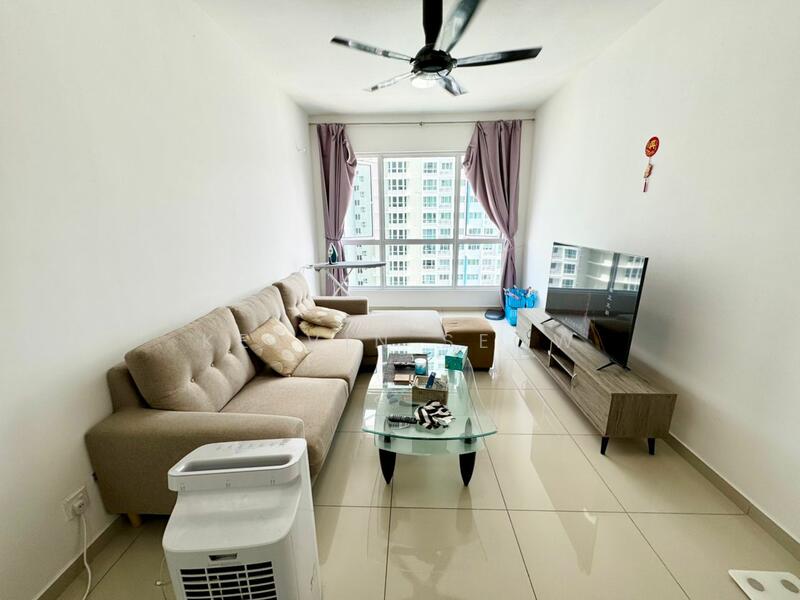 Untuk Dijual - i-Santorini