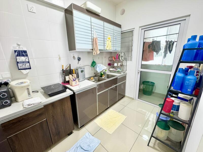 Untuk Dijual - i-Santorini