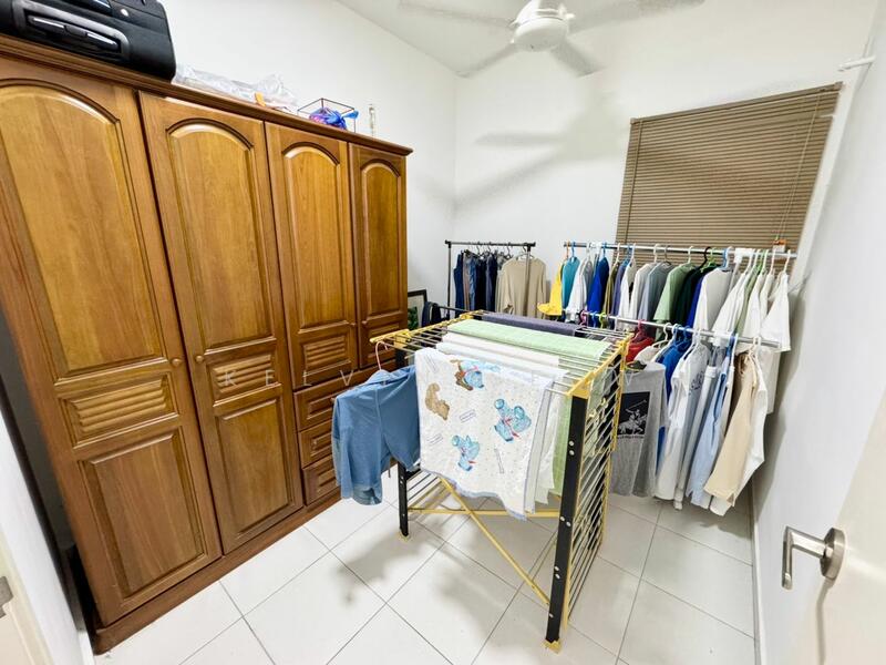 Untuk Dijual - i-Santorini