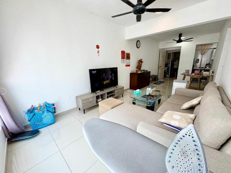 Untuk Dijual - i-Santorini