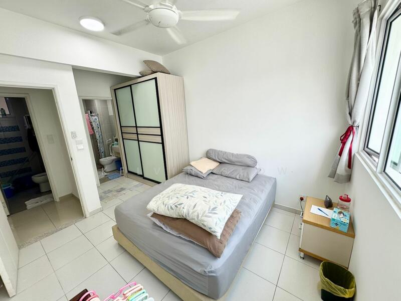 Untuk Dijual - i-Santorini