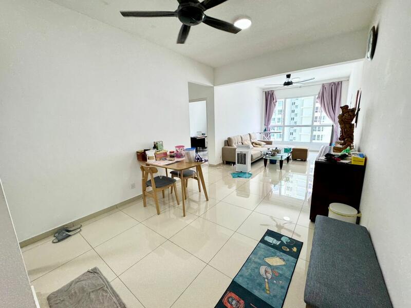 Untuk Dijual - i-Santorini