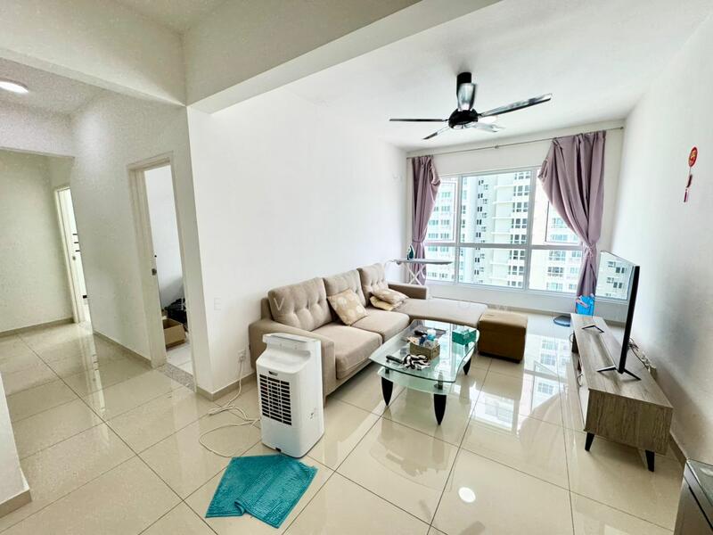 Untuk Dijual - i-Santorini