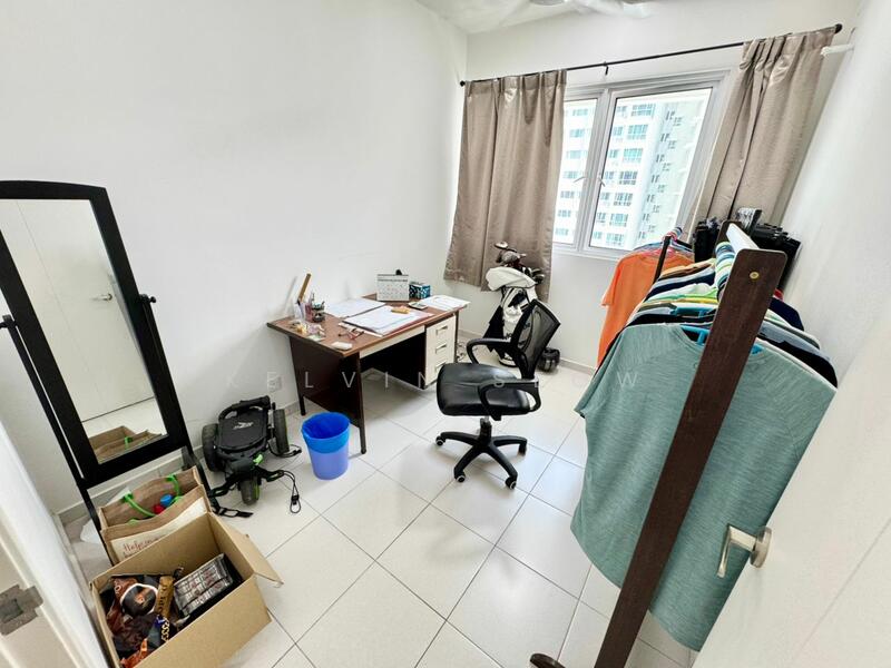 Untuk Dijual - i-Santorini