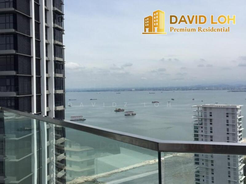 Untuk Disewa - Setia V Residences