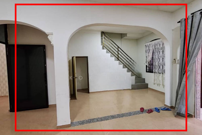 Untuk Dijual - Setia Indah Setias Indahs