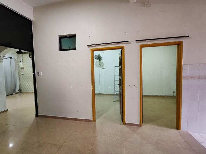 Untuk Dijual - Setia Indah Setias Indahs