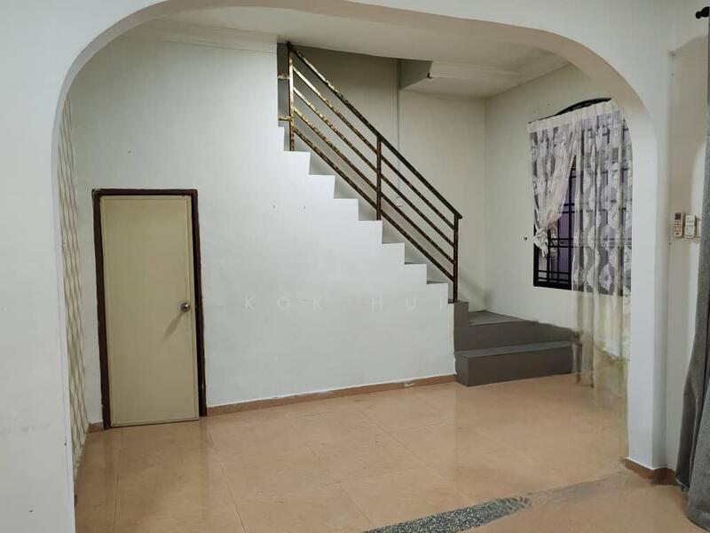 Untuk Dijual - Setia Indah Setias Indahs