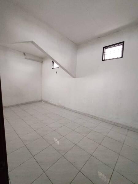 Untuk Dijual - Setia Indah Setias Indahs