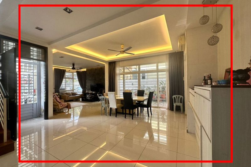 Untuk Dijual - Impian Emas Impians Ema