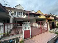 For Sale - Terraced House at Bandar Country Homes