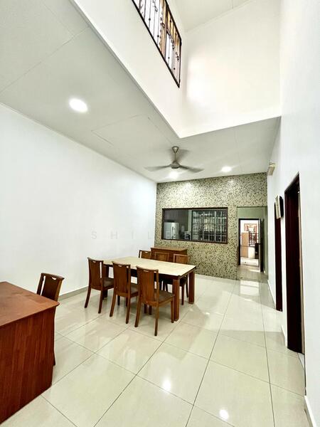 Untuk Disewa - Bandar Putra Bandars Putras