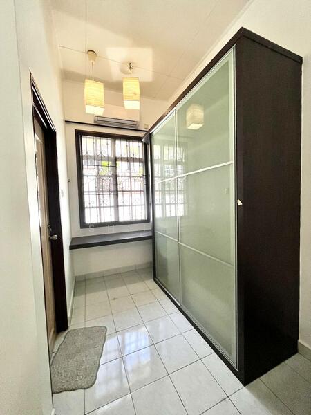 Untuk Disewa - Bandar Putra Bandars Putras