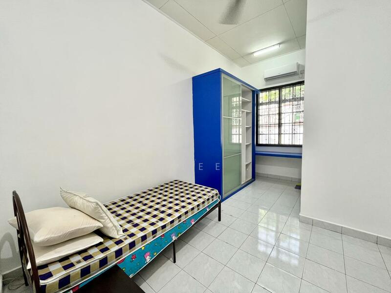 Untuk Disewa - Bandar Putra Bandars Putras