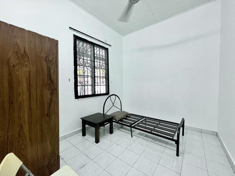 Untuk Disewa - Bandar Putra Bandars Putras