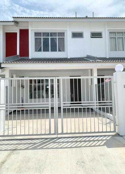 Untuk Disewa - Meridin East Meridins Easts