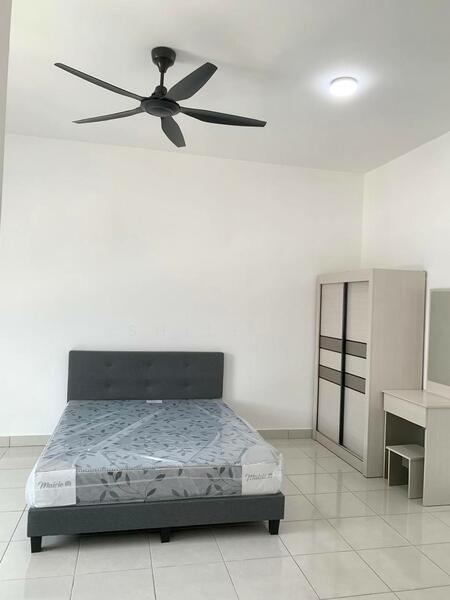 Untuk Disewa - Meridin East Meridins Easts