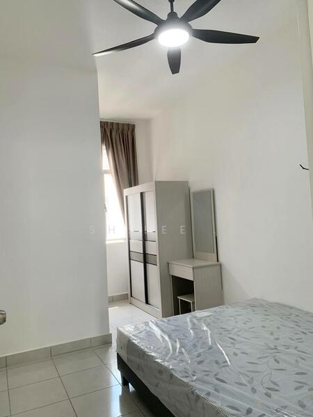 Untuk Disewa - Meridin East Meridins Easts