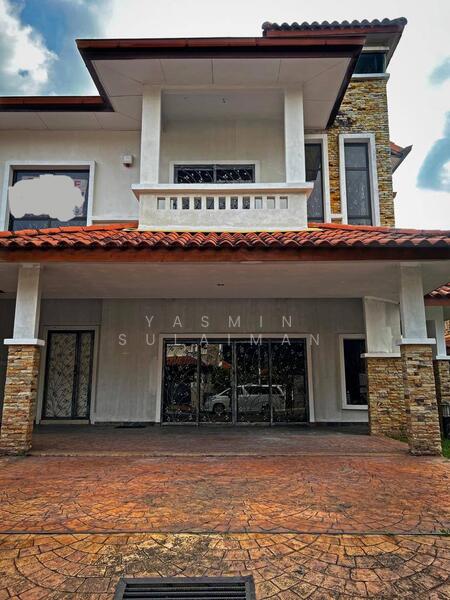 For Sale - Tropika Kemensah