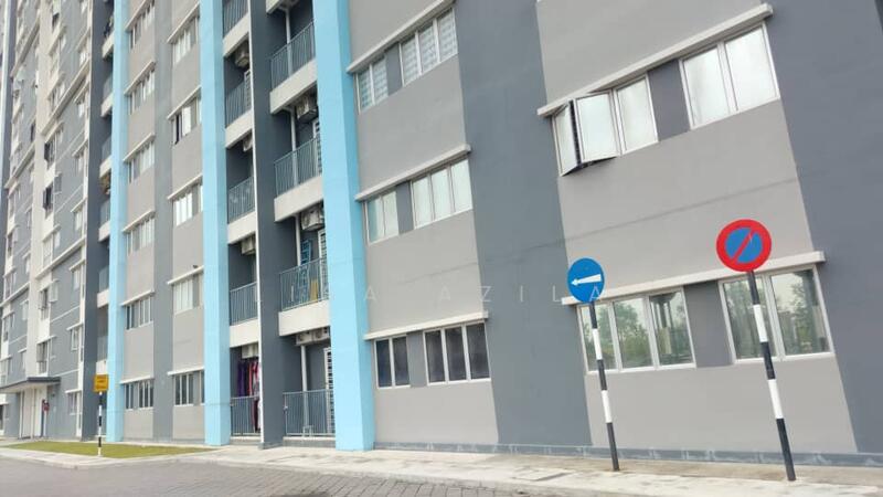 For Sale - Kita Impian @ Cybersouth