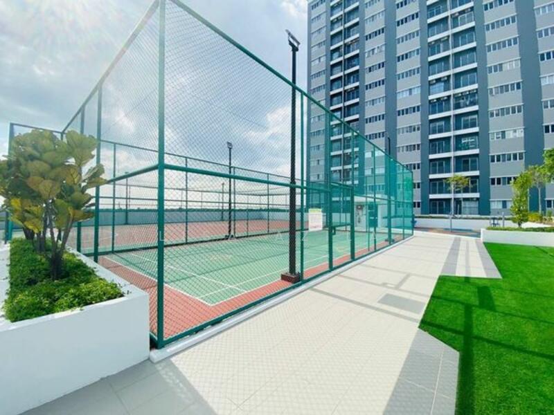 For Sale - Kita Impian @ Cybersouth