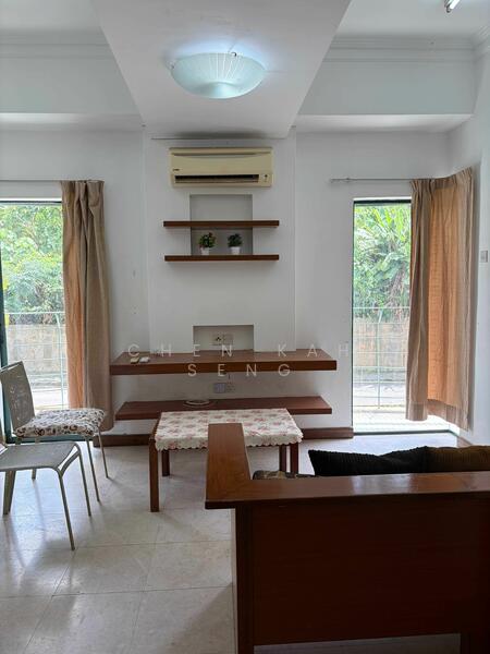 For Sale - 10 Semantan Suites