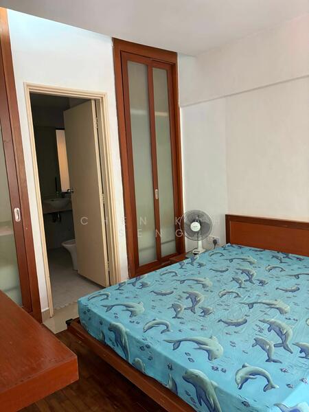 For Sale - 10 Semantan Suites