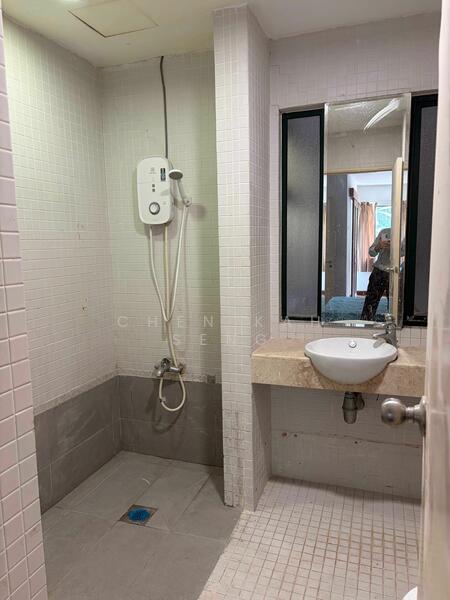 For Sale - 10 Semantan Suites