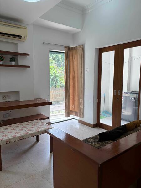 For Sale - 10 Semantan Suites