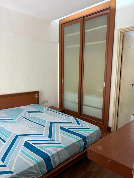 For Sale - 10 Semantan Suites