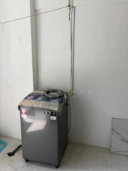 For Sale - 10 Semantan Suites