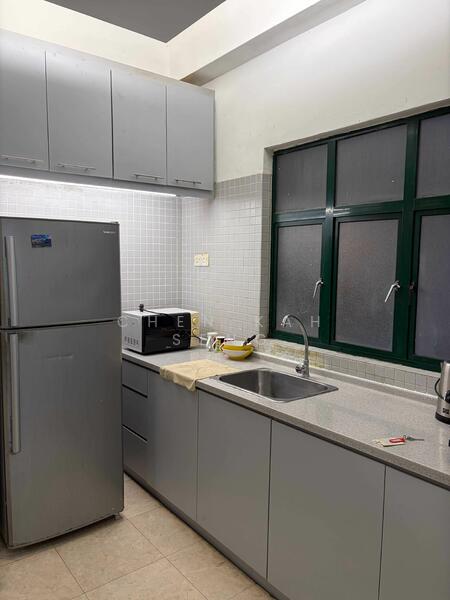 For Sale - 10 Semantan Suites