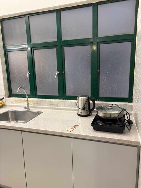 For Sale - 10 Semantan Suites