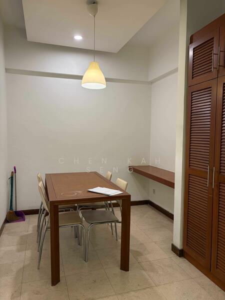 For Sale - 10 Semantan Suites