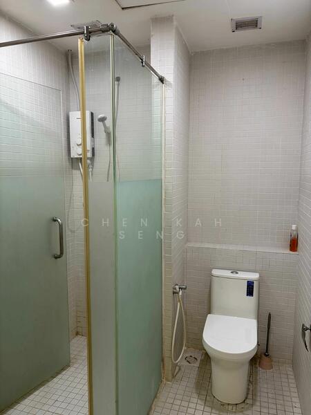 For Sale - 10 Semantan Suites