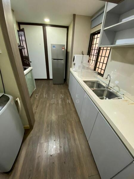 For Rent - Villa Puteri