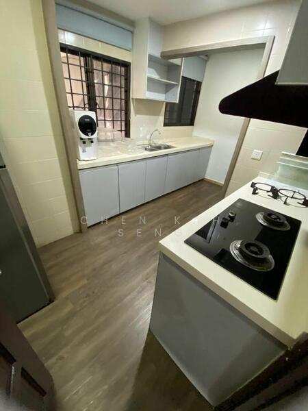 For Rent - Villa Puteri