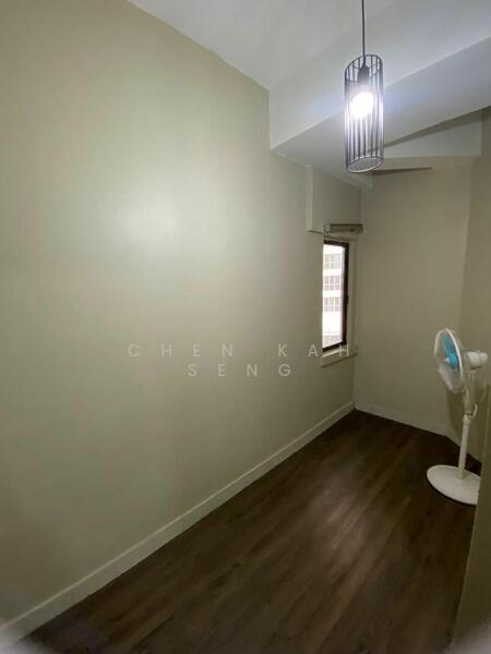 For Rent - Villa Puteri