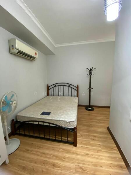 For Rent - Villa Puteri