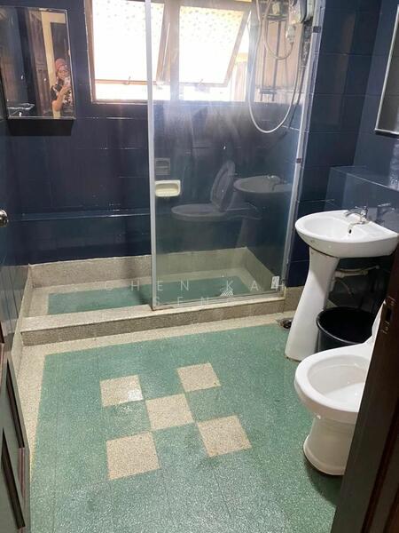 For Rent - Villa Puteri