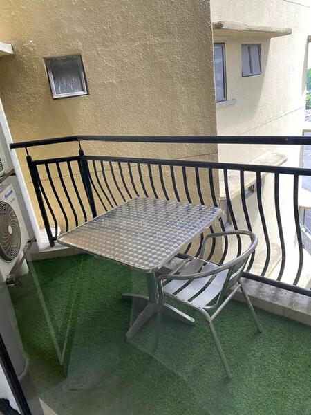 For Rent - Villa Puteri