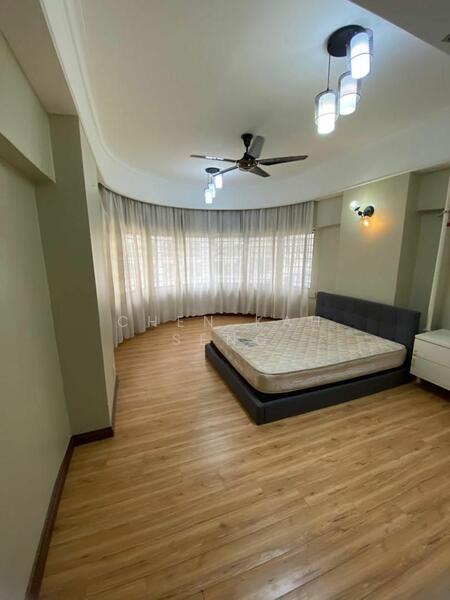 For Rent - Villa Puteri