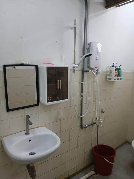 For Rent - Permas Jaya