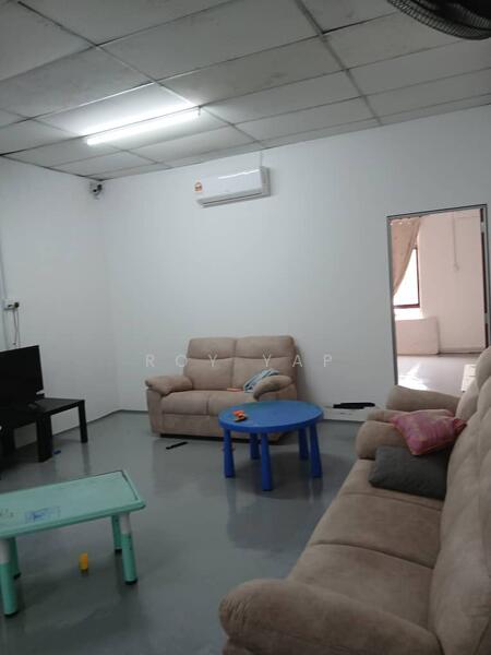 For Rent - Permas Jaya