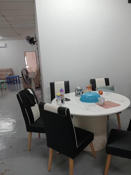 For Rent - Permas Jaya