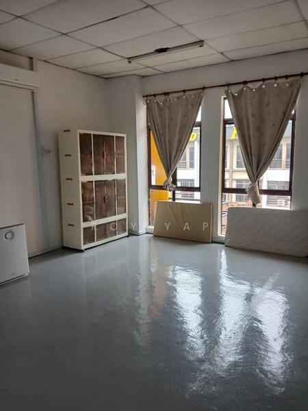 For Rent - Permas Jaya